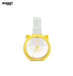 55ml Cat-Shaped Travel Spray Bottle