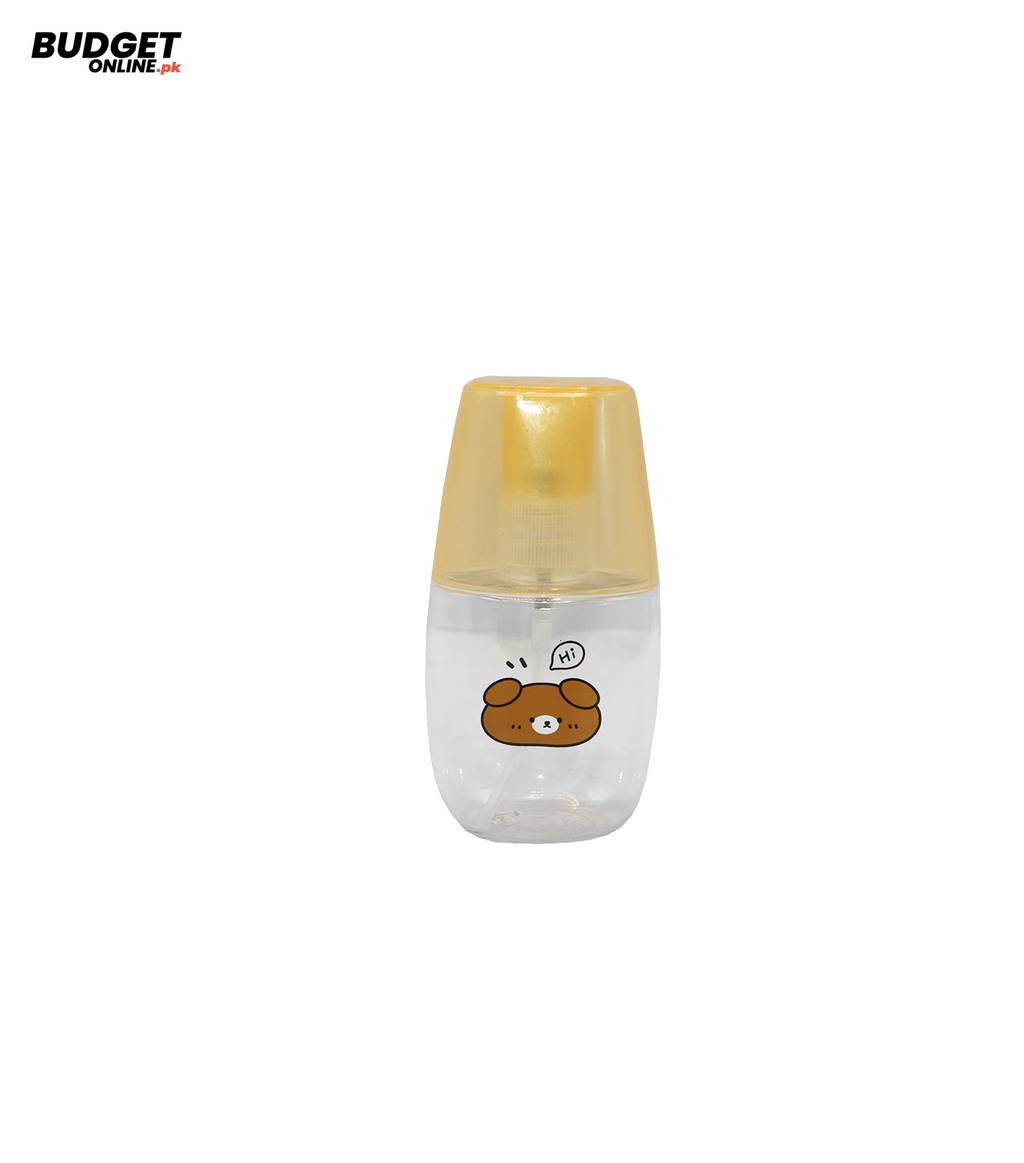 60ml Mini Travel Spray Bottle
