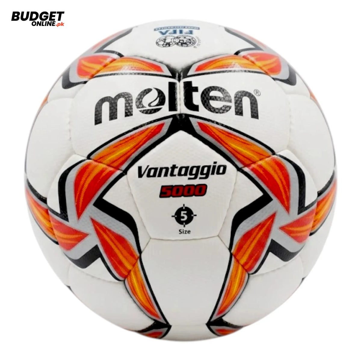 Molten Vantaggio 5000 Size 5 Football