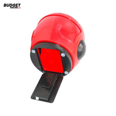 Helmet-Shaped Money Box