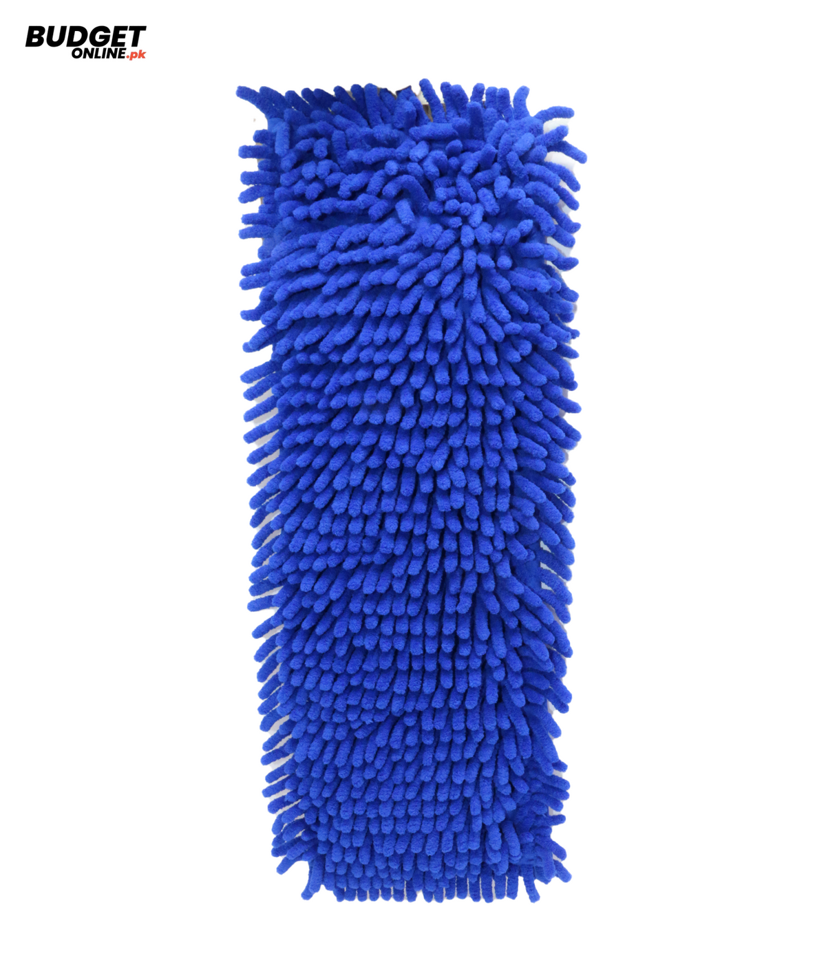 18-Inch Microfiber Mop Head