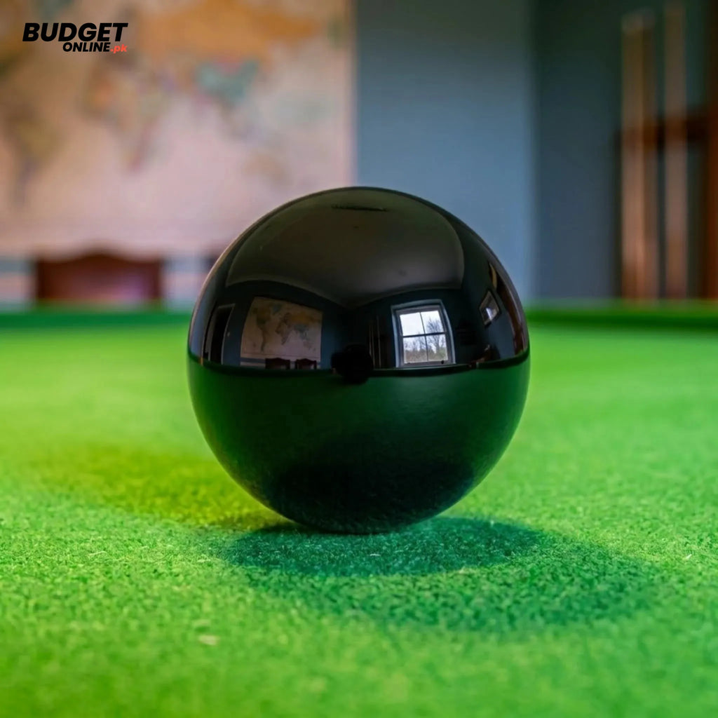 Imported Multicolor Snooker Ball