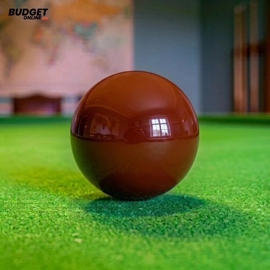 Imported Multicolor Snooker Ball