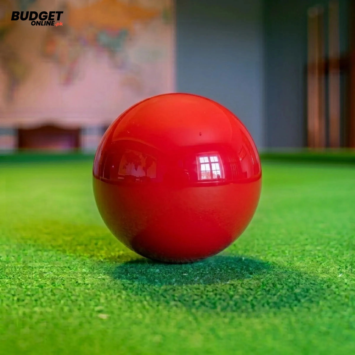 Imported Multicolor Snooker Ball