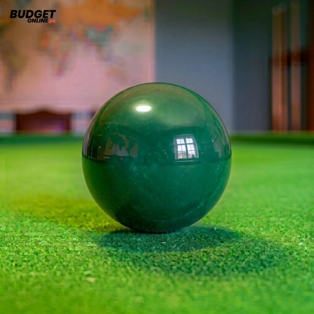 Imported Multicolor Snooker Ball