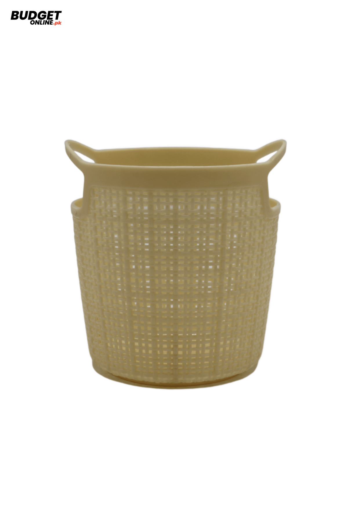 Plastic Multi-Purpose Storage Basket