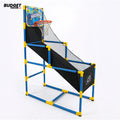 Musical Basketball Game Set With Lights