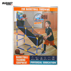 Musical Basketball Game Set With Lights