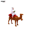 Musical Camel Toy With Lights