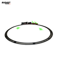 Musical Classic Train Track Set
