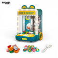 Children’s Musical Claw Machine Toy