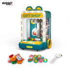 Children’s Musical Claw Machine Toy