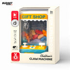 Children’s Musical Claw Machine Toy