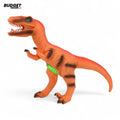 14-Inch Musical Dinosaur Toy
