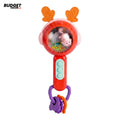 Musical Fawn Rattle With Lights