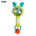 Musical Fawn Rattle With Lights