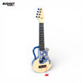 21-Inch Four-String Musical Toy Guitar