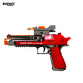 Musical Toy Gun With Lights And Smoke