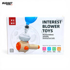 Kids Musical Blower Toy