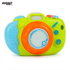 Musical Mini Kids Camera Toy