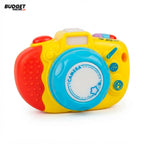 Musical Mini Kids Camera Toy