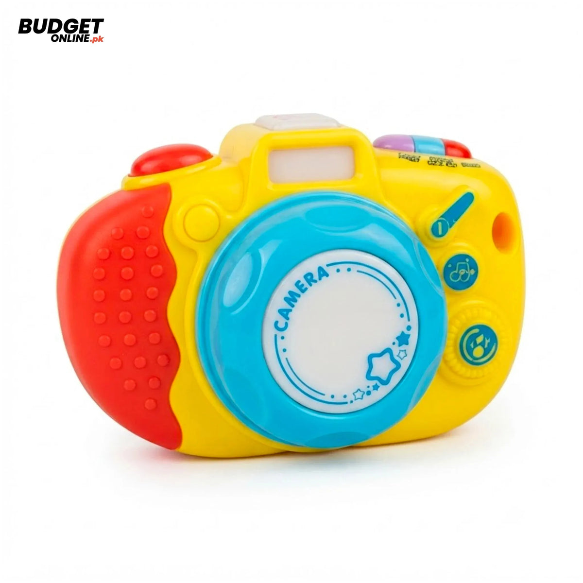 Musical Mini Kids Camera Toy