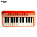 24-Key Musical Toy Piano