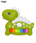Dinosaur Musical Piano Toy
