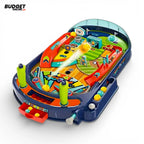 Musical Multi-Sports Pinball Game