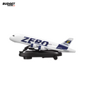 Musical Airplane Toy With Lights