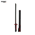 Rechargeable Musical Light-Up Sword Toy