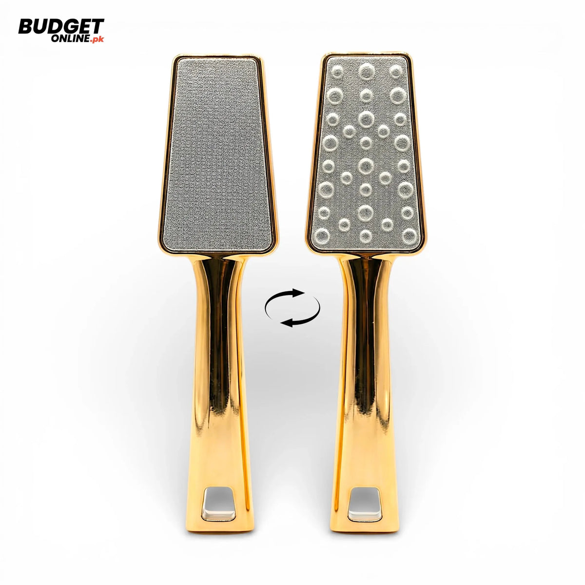 Dual-Sided Foot Filer