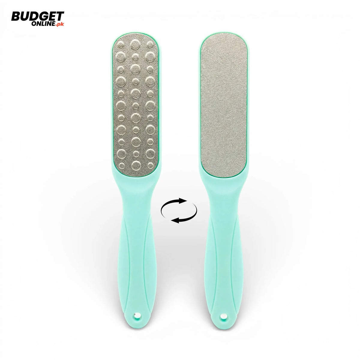 Double-Sided Foot File