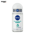 NIVEA Extra Bright Happy Shave Roll-On 50ml