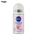 NIVEA Hijab Fresh Roll-On 50ml