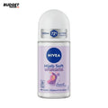 NIVEA Hijab Soft Roll-On 50ml