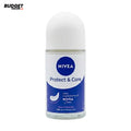 NIVEA Protect & Care Men’s Roll-On 50ml