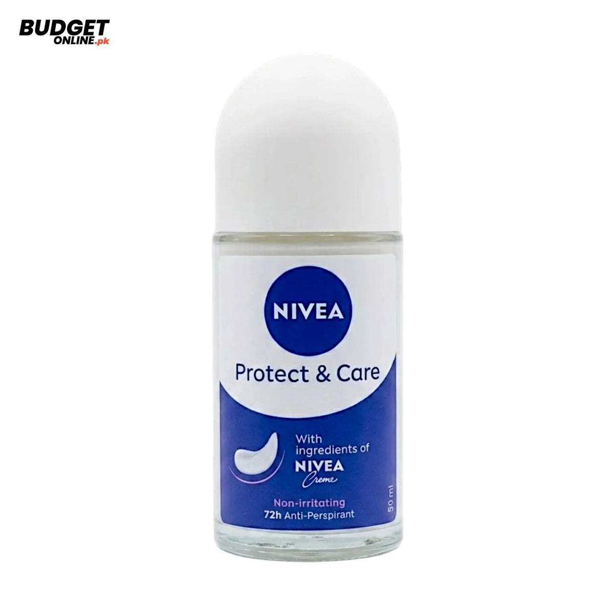 NIVEA Protect & Care Men’s Roll-On 50ml