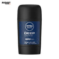 NIVEA Men Deep Darkwood Roll-On 50ml