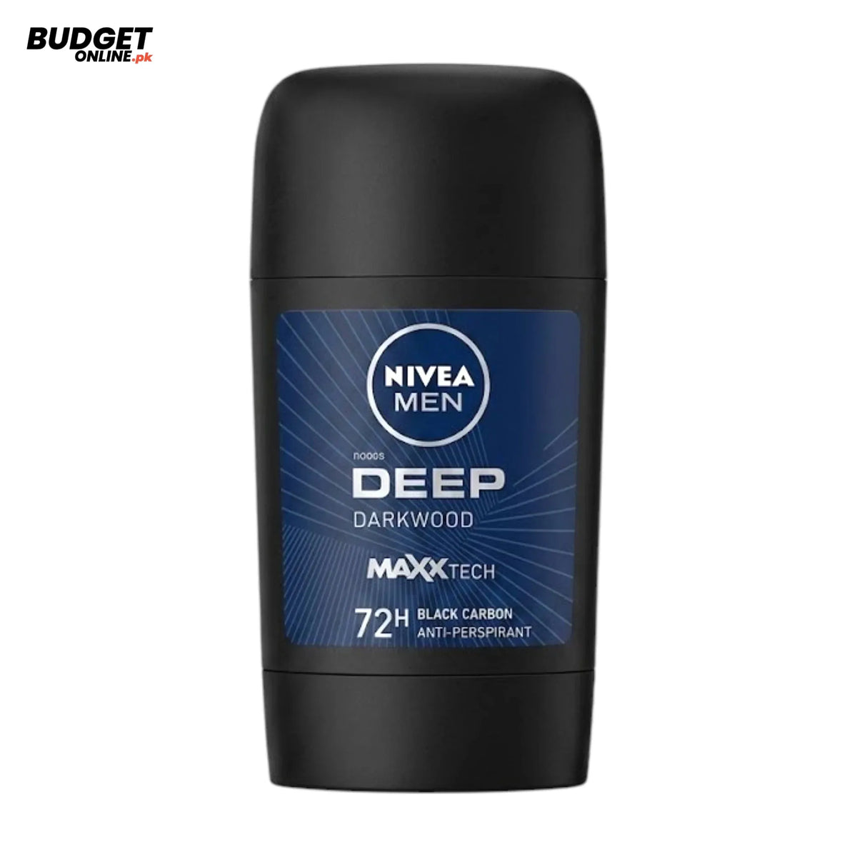 NIVEA Men Deep Darkwood Roll-On 50ml