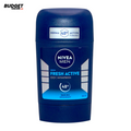 NIVEA Men Fresh Active Roll-On 50ml