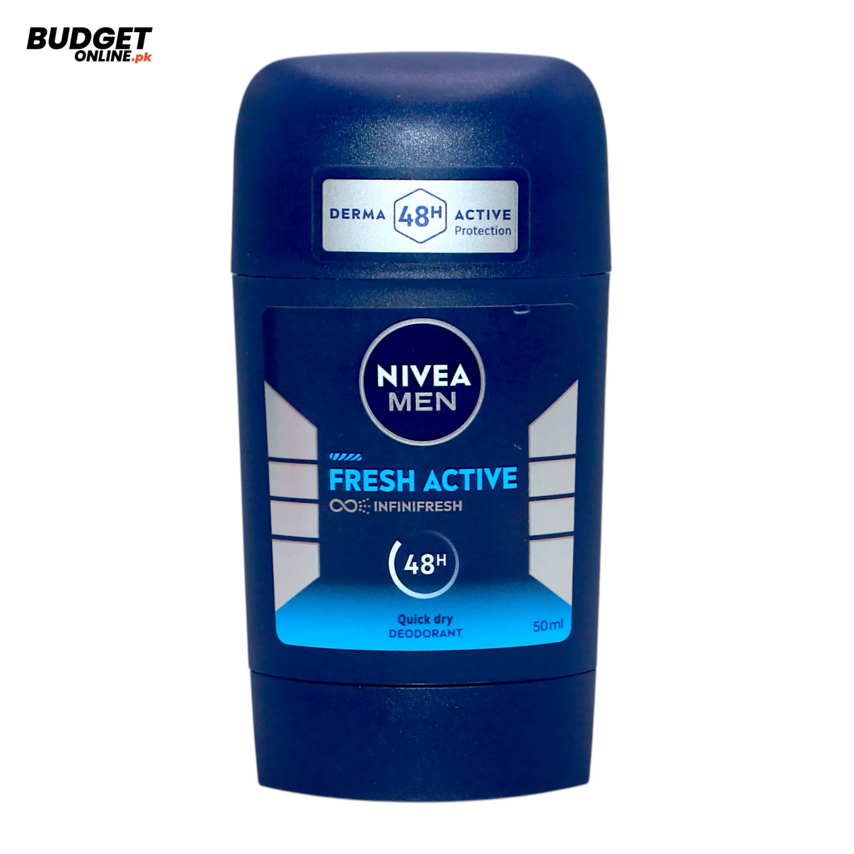 NIVEA Men Fresh Active Roll-On 50ml