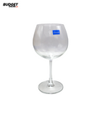 Ocean Madison Burgundy Wine Glass Set of 6