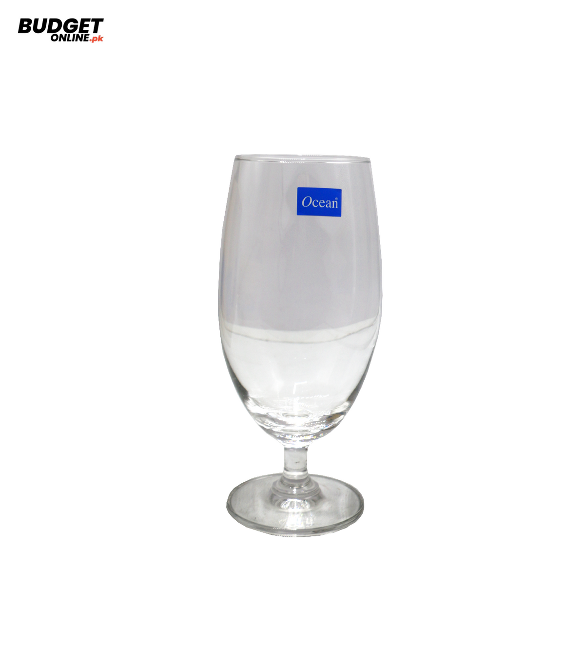 Ocean Classic Beer Glass Set Of 6