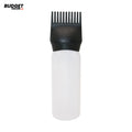 Oil Applicator Bottle With Comb