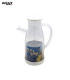 1L Plastic Oil Pouring Jug