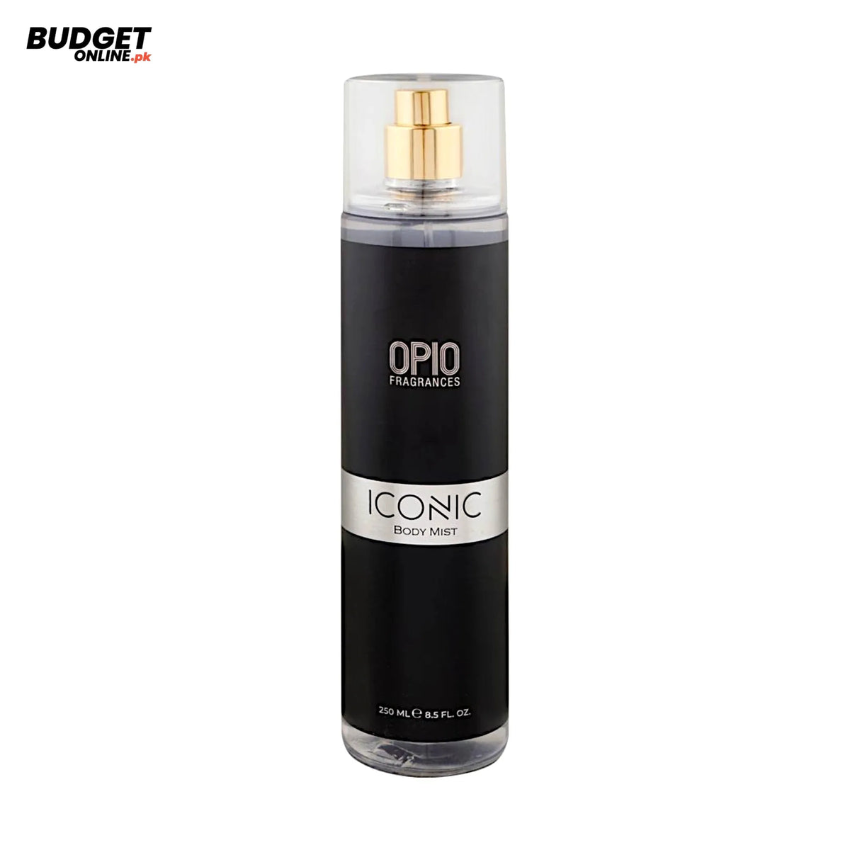 Opio Iconic Body Mist 250ml