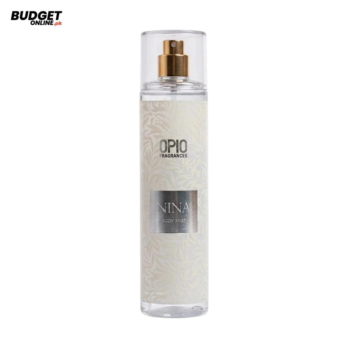 Opio Nina Body Mist 250ml