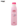 Opio Vogue Women’s Body Spray 200ml