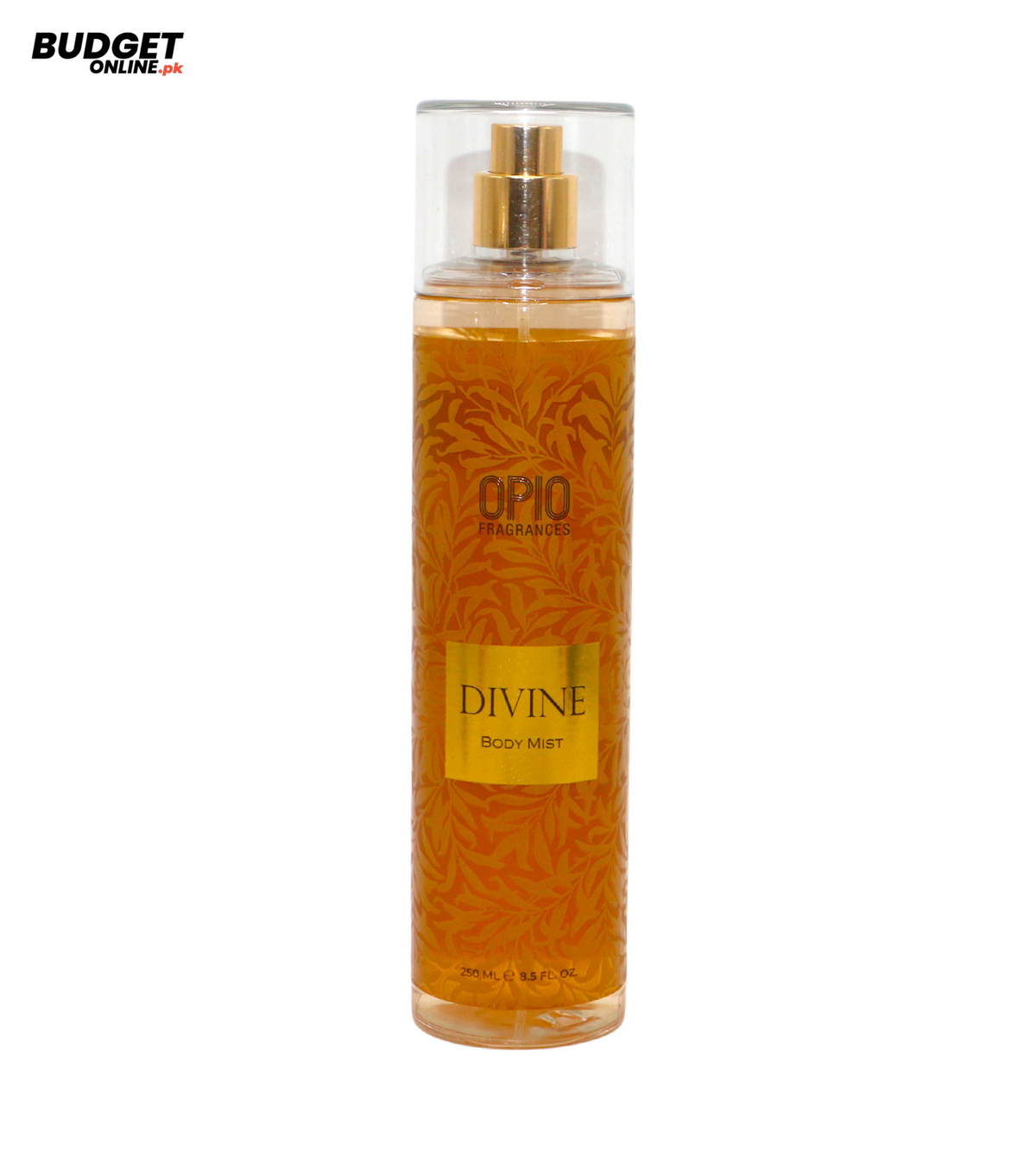 Opio Divine Body Mist 250ml